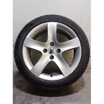 JUEGO LLANTAS 225/45 R17 64 V **VER FOTOS** JUEGO 5 RUEDAS