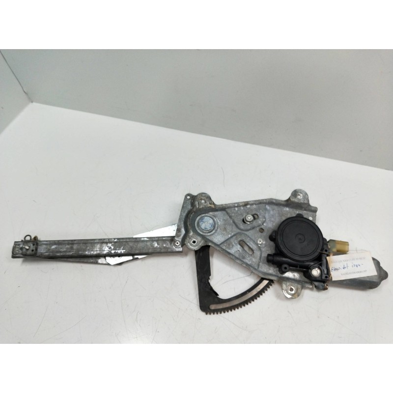 Recambio de elevalunas delantero izquierdo para jaguar xk8/xkr coupe xk8 referencia OEM IAM   2P