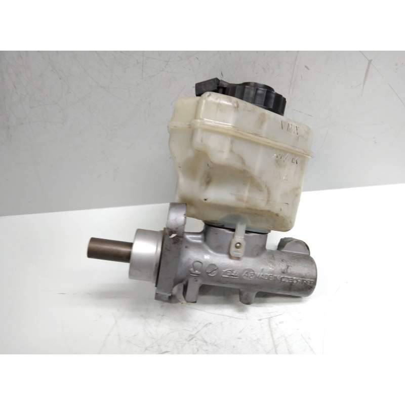 Recambio de bomba freno para audi q7 (4l) 4.2 v8 32v tdi biturbo referencia OEM IAM   