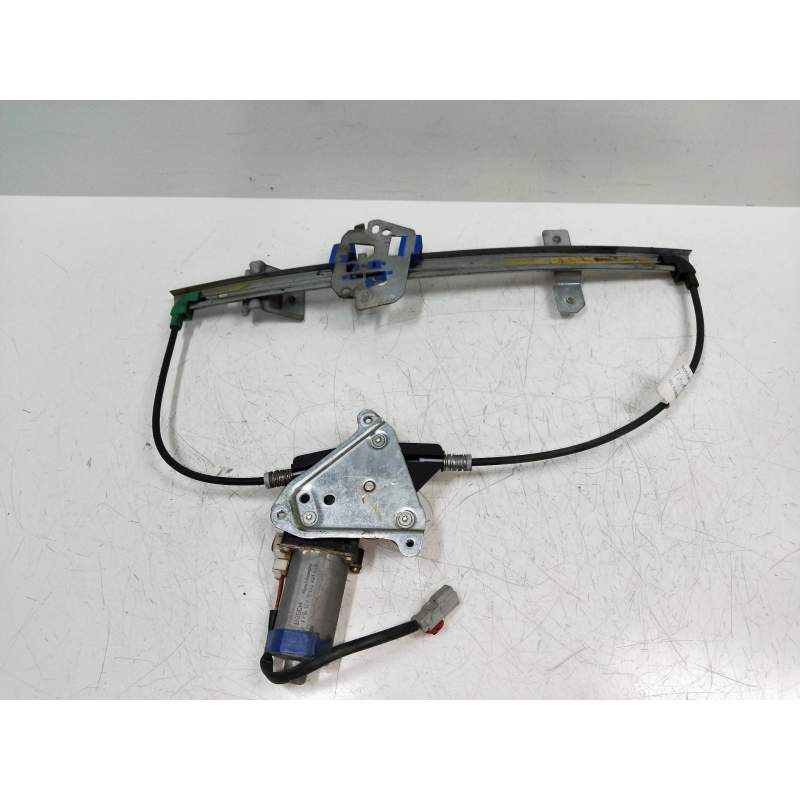 Recambio de elevalunas trasero derecho para mg serie 600 (rh) 2.0 turbodiesel referencia OEM IAM   4P