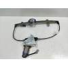Recambio de elevalunas trasero derecho para mg serie 600 (rh) 2.0 turbodiesel referencia OEM IAM   4P