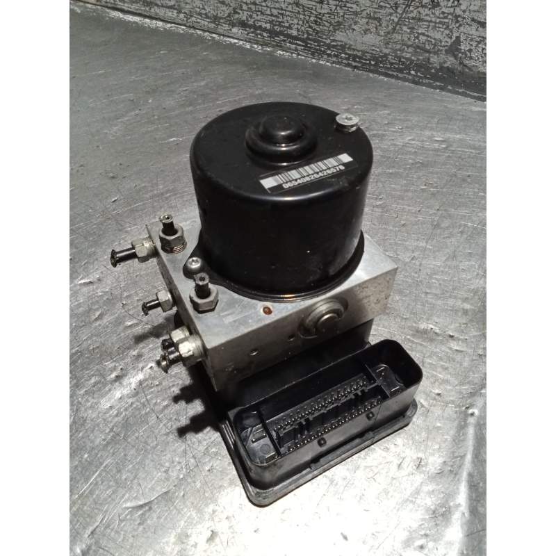 Recambio de abs para bmw 1 coupé (e82) 123 d referencia OEM IAM 3451678476301 10020603514 3452678476401 10096008393 2007