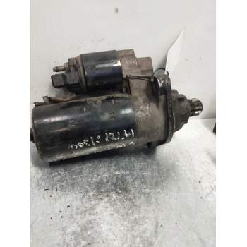 MOTOR ARRANQUE 19TDI 1998