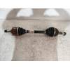 Recambio de transmision delantera izquierda para citroën ds5 style referencia OEM IAM 4789703  