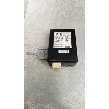 MODULO ELECTRONICO 897B047120 61B995000 2015