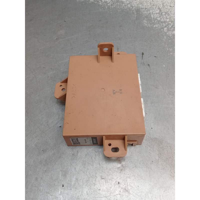 Recambio de modulo electronico para mazda rx-8 (se) básico (170kw) referencia OEM IAM 1773007233  2003
