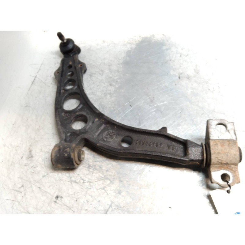 Recambio de brazo suspension inferior delantero derecho para lancia lancia y 1.2 cat referencia OEM IAM   