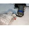 Recambio de elevalunas trasero derecho para mg serie 600 (rh) 2.0 turbodiesel referencia OEM IAM   4P