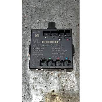 MODULO ELECTRONICO A2129004202 A2128203726 A2129028001