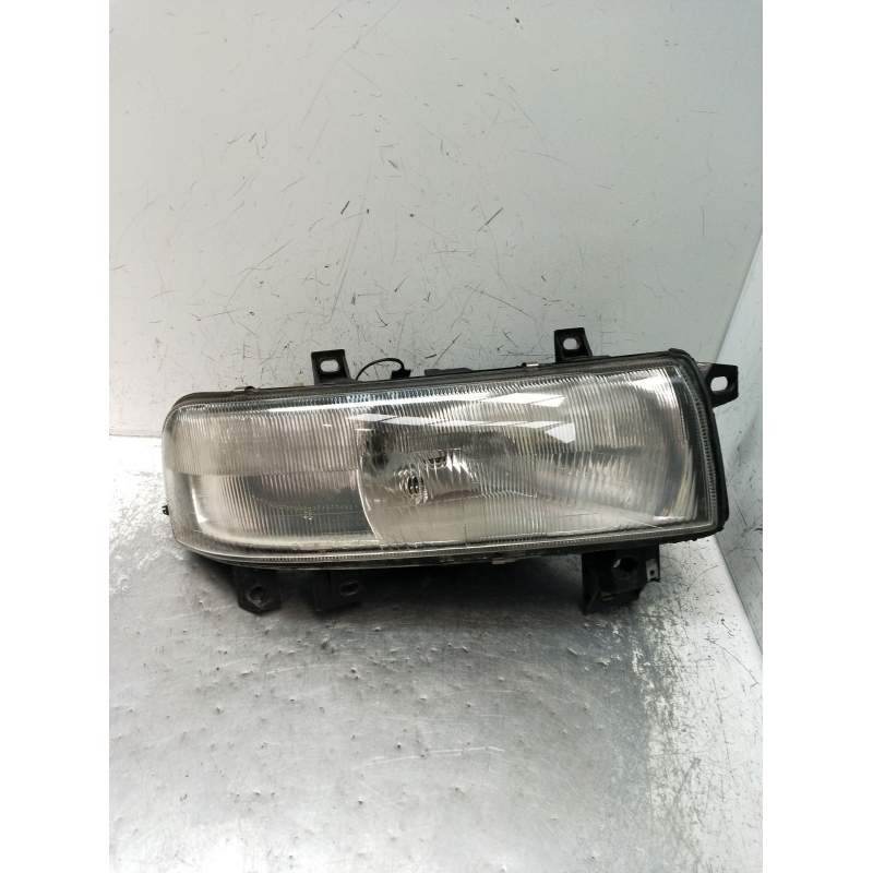 Recambio de faro derecho para renault trucks mascott furgoneta 150.65 (a00300166) referencia OEM IAM   1998