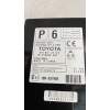 Recambio de modulo electronico para toyota prius+ advance referencia OEM IAM 897B047120 61B995000 2015