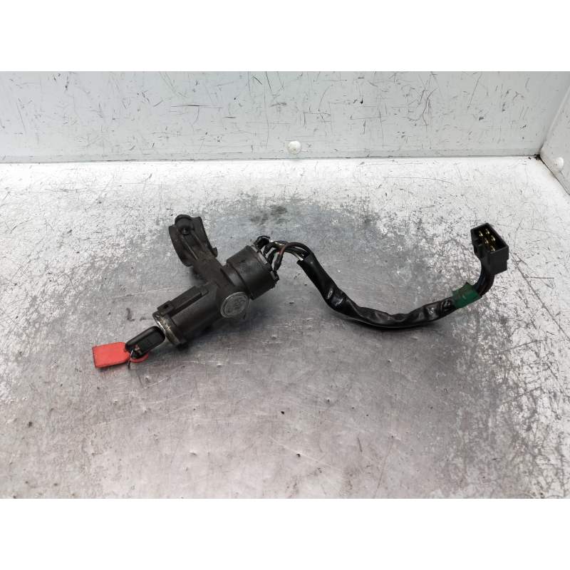 Recambio de conmutador de arranque para isuzu trooper referencia OEM IAM 336886  