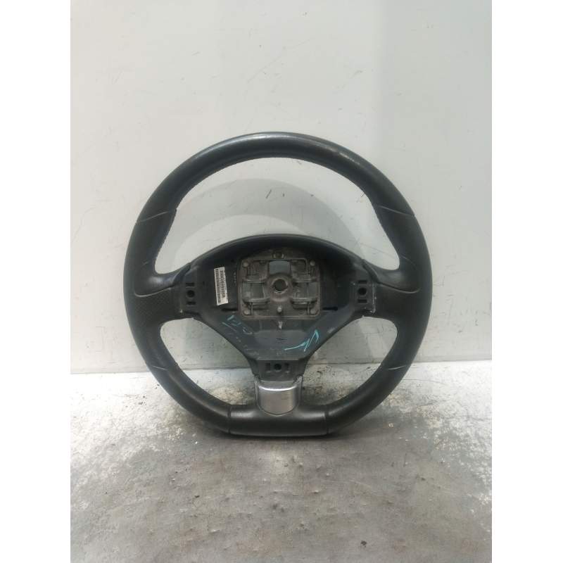 Recambio de volante para peugeot 5008 (0u_, 0e_) 1.6 hdi referencia OEM IAM 96877731ZE  