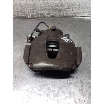PINZA FRENO DELANTERA DERECHA ATE 19DCI 2002