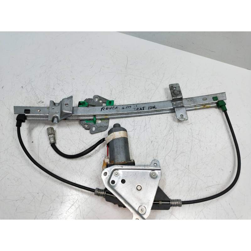 Recambio de elevalunas trasero izquierdo para mg serie 600 (rh) referencia OEM IAM   5P