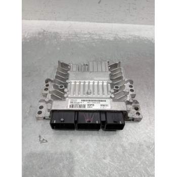 CENTRALITA MOTOR UCE 5WS40607BT 7M5112A650APB 2005