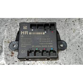 MODULO ELECTRONICO A2129004006 