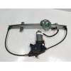 Recambio de elevalunas trasero izquierdo para mg serie 600 (rh) referencia OEM IAM   5P
