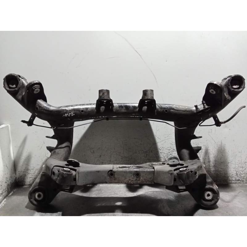 Recambio de puente trasero para bmw 1 coupé (e82) 123 d referencia OEM IAM  123D 2007