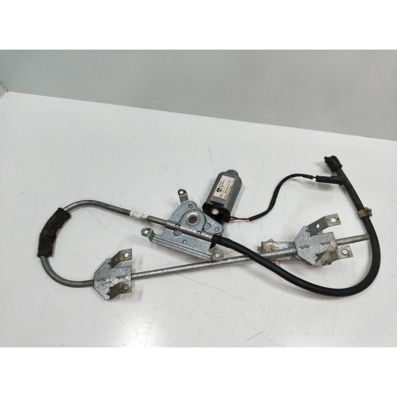 Recambio de elevalunas trasero derecho para chrysler jeep cherokee (xj) 4.0 cat referencia OEM IAM 55154518RH  5P