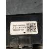 Recambio de mando calefaccion / aire acondicionado para dacia spring referencia OEM IAM WQT100D050  