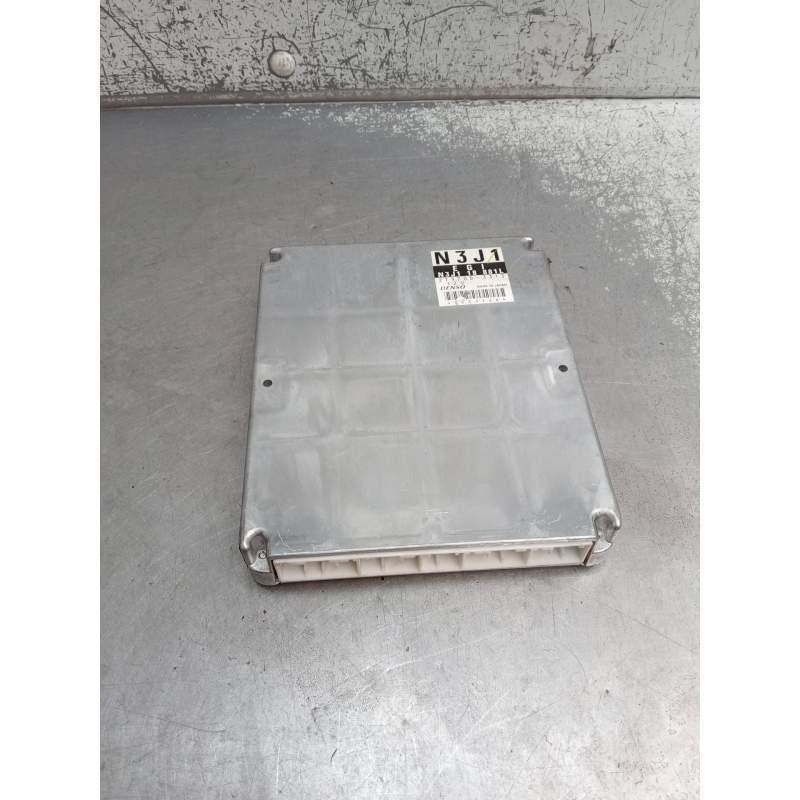 Recambio de centralita motor uce para mazda rx-8 (se) básico (170kw) referencia OEM IAM 2797003313 N3J118881L 2003