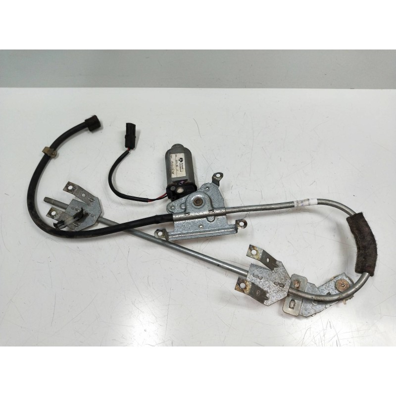 Recambio de elevalunas trasero izquierdo para chrysler jeep cherokee (xj) 4.0 cat referencia OEM IAM   5P