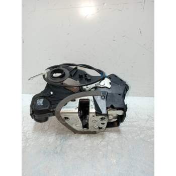 MOTOR CIERRE CENTRALIZADO DELANTERO IZQUIERDO A046693 5P
