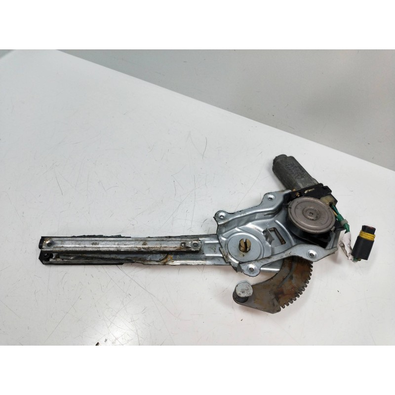 Recambio de elevalunas trasero izquierdo para jeep gr.cherokee (zj)/(z) 2.5 turbodiesel referencia OEM IAM 55154621  5P