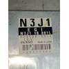 Recambio de centralita motor uce para mazda rx-8 (se) básico (170kw) referencia OEM IAM 2797003313 N3J118881L 2003