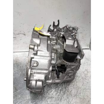 CAJA CAMBIOS 2463605500 711645 00871117