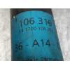 Recambio de amortiguador trasero para ford sierra berlina 2.0 cat referencia OEM IAM 541700106351  