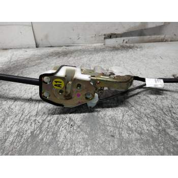 MOTOR CIERRE CENTRALIZADO DELANTERO IZQUIERDO 5P 1996