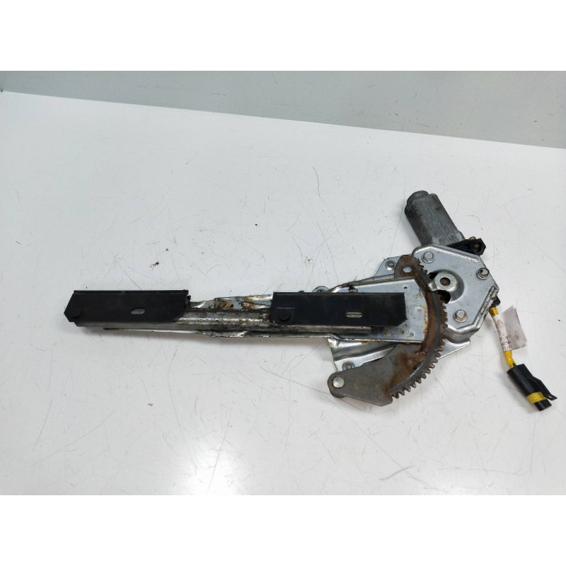 Recambio de elevalunas trasero derecho para jeep gr.cherokee (zj)/(z) 2.5 turbodiesel referencia OEM IAM 56154620  5P