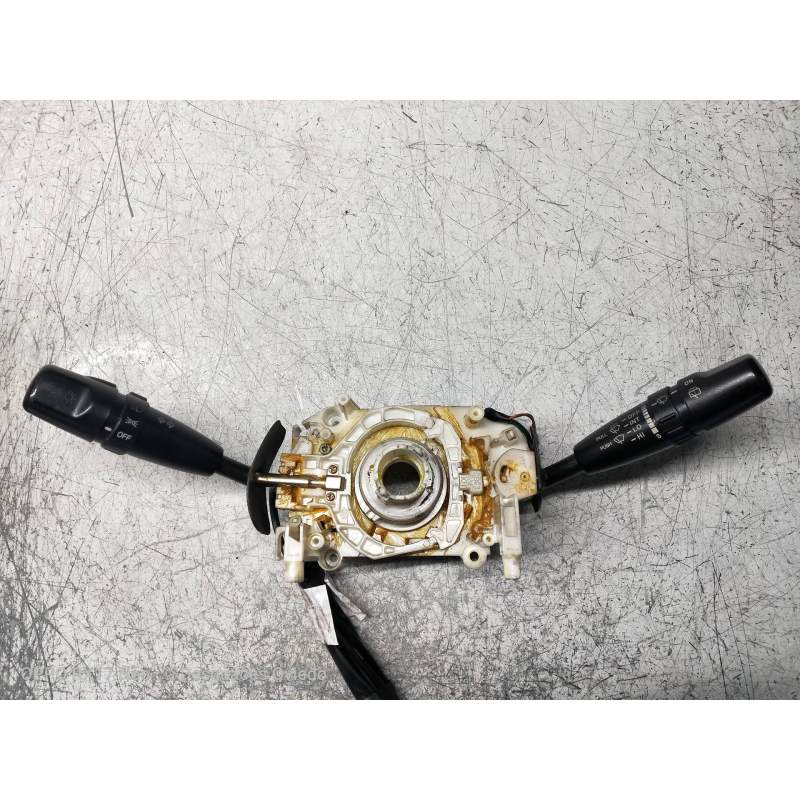 Recambio de mando luces para kia carnival ii 2.9 cdri ex referencia OEM IAM   2001