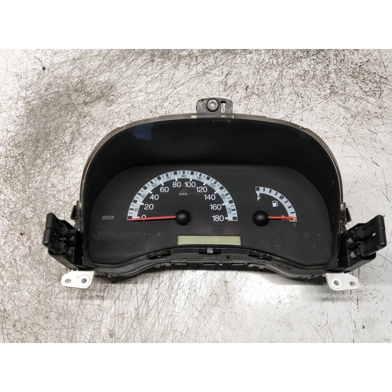 Recambio de cuadro instrumentos para fiat punto berlina (188) 1.9 d (i) referencia OEM IAM 46812950 3190689 503000341200 C141