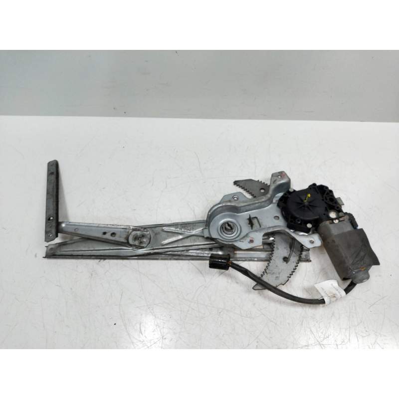 Recambio de elevalunas trasero izquierdo para mg serie 800 (rs) 820 si berlina referencia OEM IAM   4P