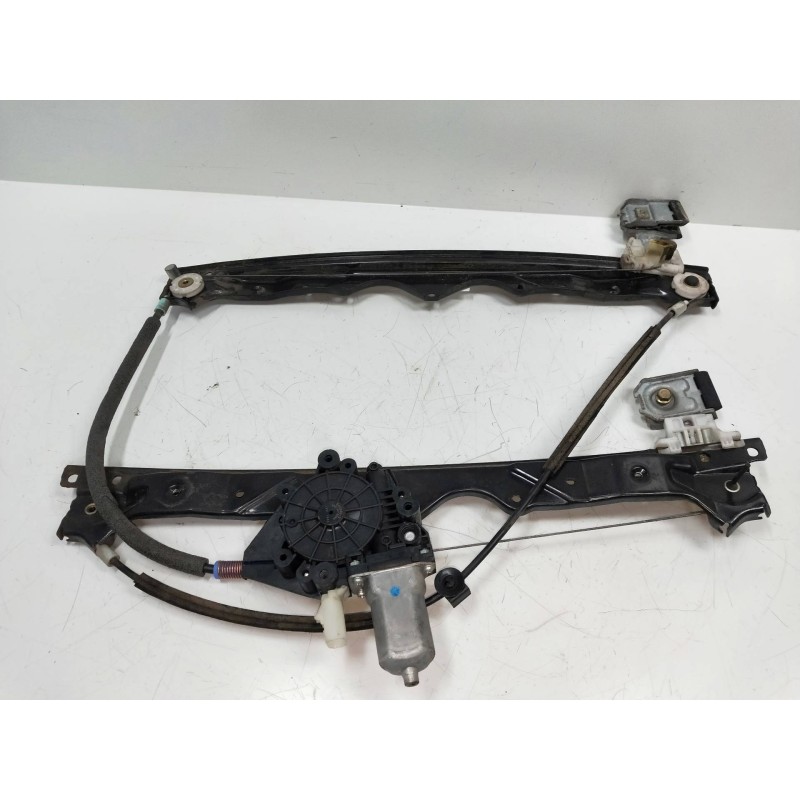 Recambio de elevalunas delantero derecho para jeep gr. cherokee (wh) 3.0 crd cat referencia OEM IAM 55394226AD  5P