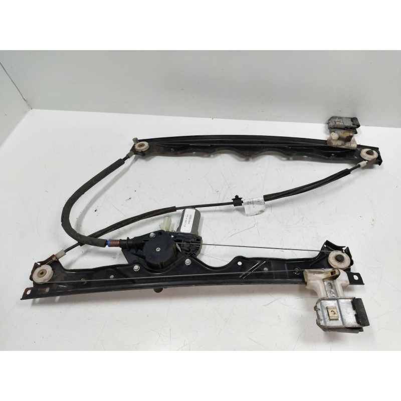 Recambio de elevalunas delantero derecho para jeep gr. cherokee (wh) 3.0 crd limited referencia OEM IAM 55394226AD  5P