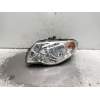Recambio de faro izquierdo para chrysler voyager (rg) 2.5 crd lx referencia OEM IAM 04857831AC1  