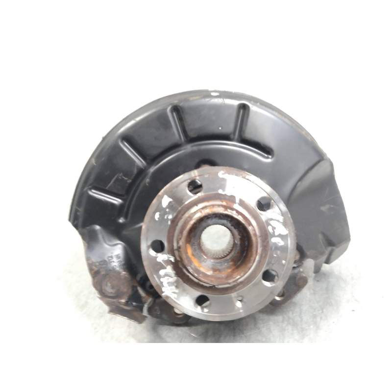 Recambio de mangueta delantera derecha para seat ibiza (6j5) reference referencia OEM IAM  19TDI 2008