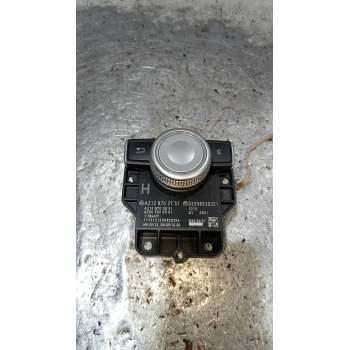 MANDO MULTIFUNCION A2128702751 03358530201 A2049020501
