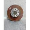 Recambio de disco freno delantero para bmw serie 3 berlina (g20) 320d referencia OEM IAM   