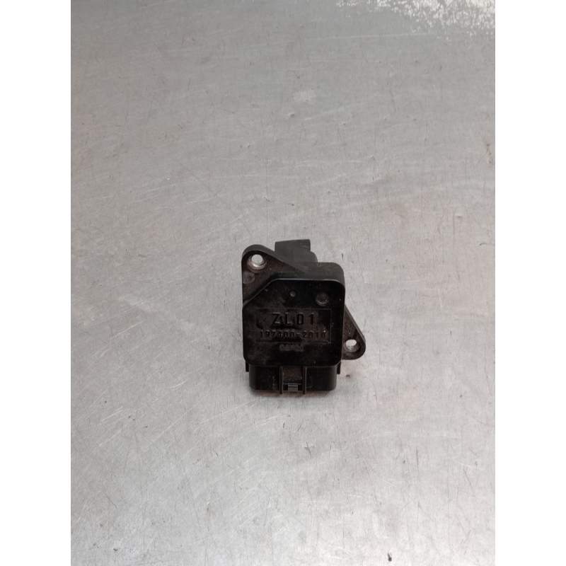 Recambio de caudalimetro para mazda rx-8 (se) básico (170kw) referencia OEM IAM 1974002010  2003