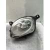 Recambio de faro izquierdo para fiat 500 l (330) referencia OEM IAM  DEFENSA 2012