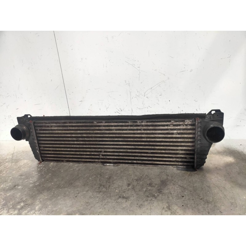 Recambio de intercooler para mercedes vito kasten (639) 113 cdi extralang (639.605) referencia OEM IAM A6395011301 W2559001 BEHR