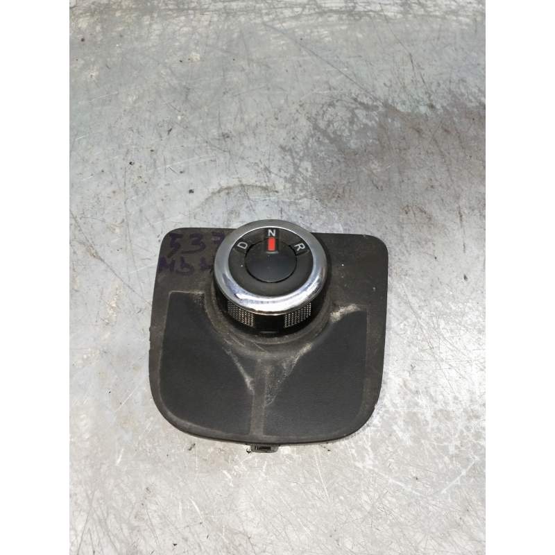 Recambio de mando multifuncion para dacia spring referencia OEM IAM 251305880R S322206000 
