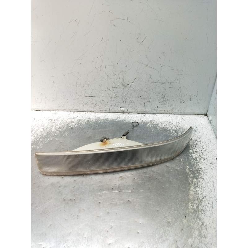 Recambio de piloto delantero izquierdo para renault trucks mascott furgoneta 150.65 (a00300166) referencia OEM IAM   1998