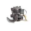Recambio de bomba direccion para daewoo matiz 0.8 cat referencia OEM IAM 96565814  