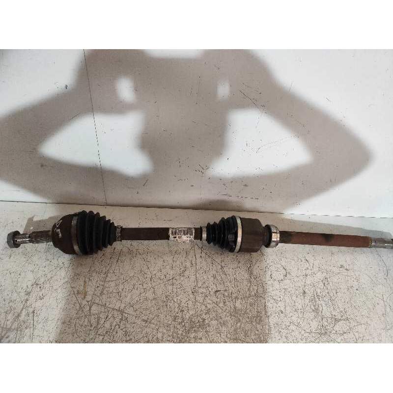 Recambio de transmision delantera derecha para citroën ds5 style referencia OEM IAM 4771739  